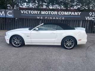 Image for 2013 Ford Mustang GT ID: 6748075