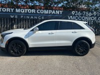 Image for 2023 Cadillac XT4 Sport ID: 6753224