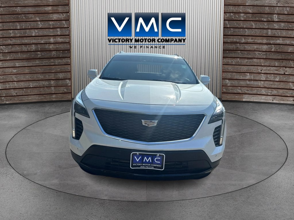 2023 Cadillac XT4 Image 4