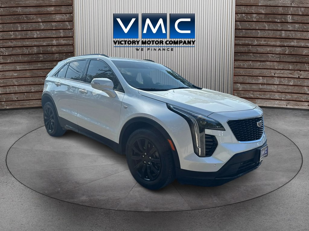 2023 Cadillac XT4 Image 5