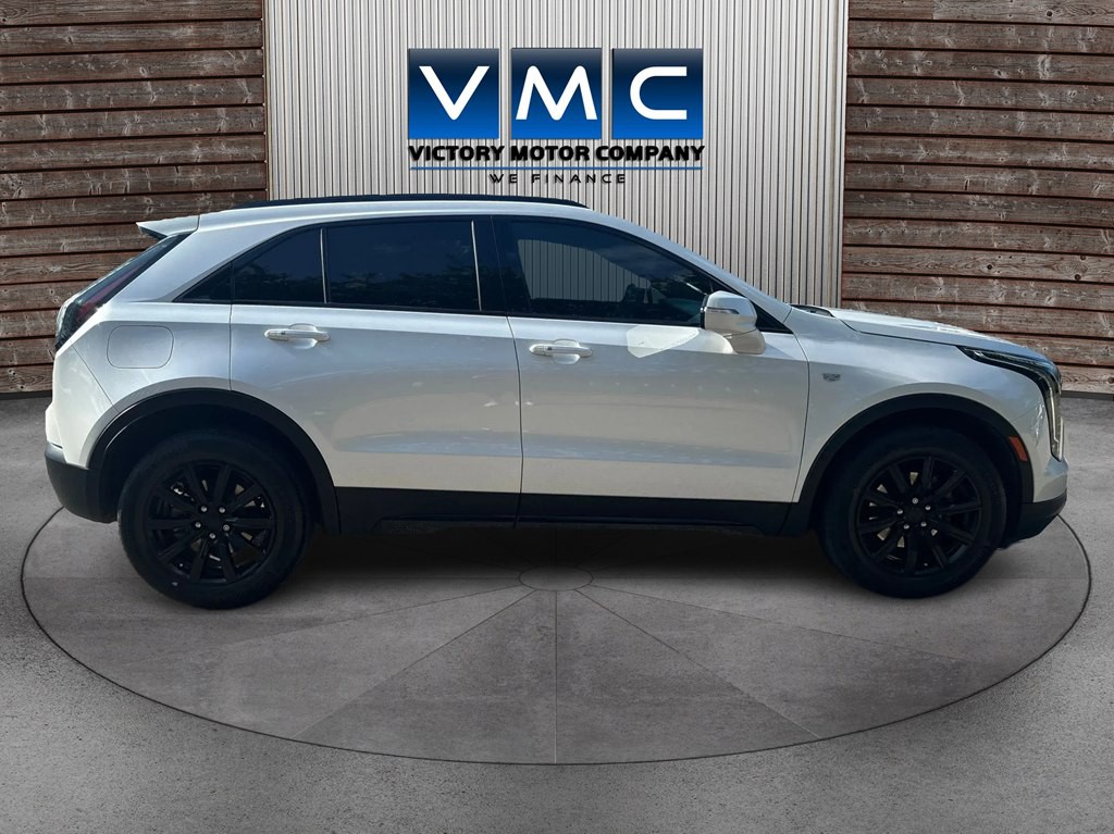 2023 Cadillac XT4 Image 6