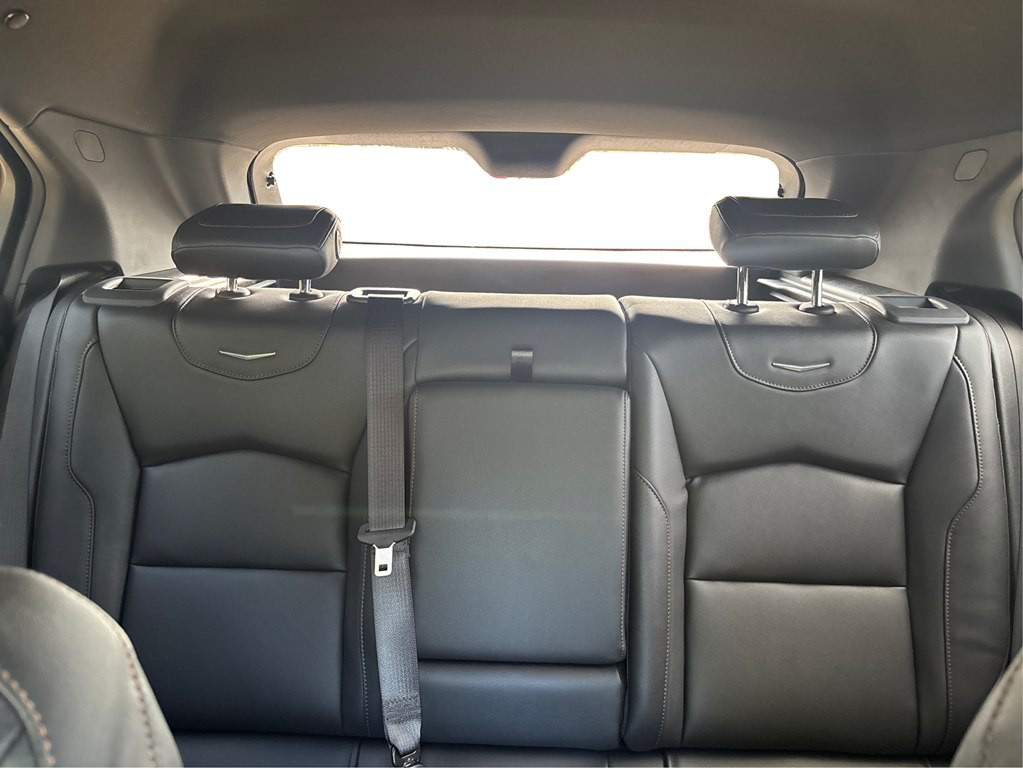 2023 Cadillac XT4 Image 15