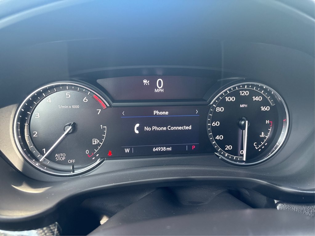 2023 Cadillac XT4 Image 16