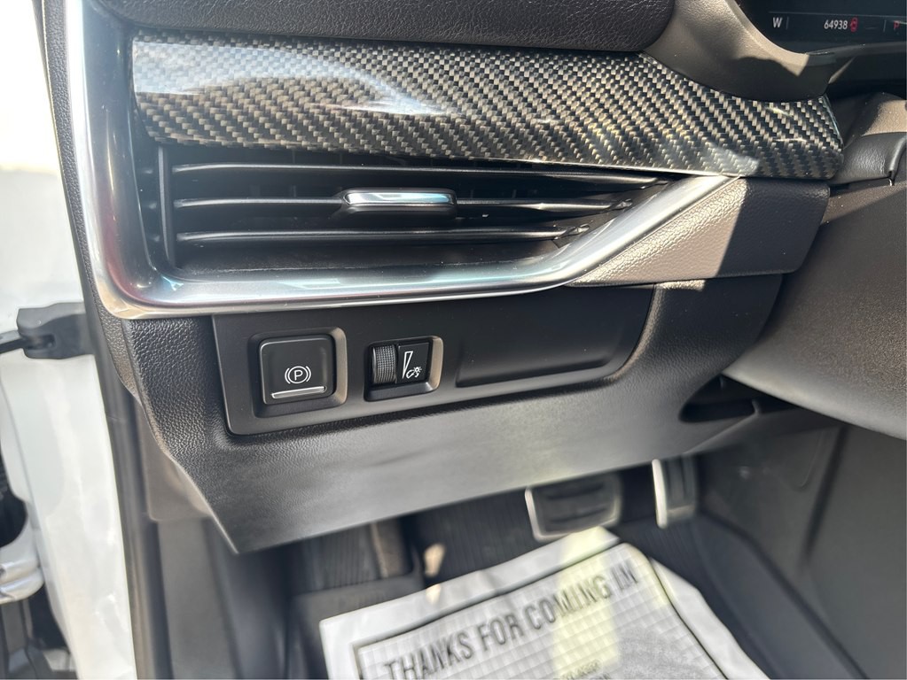 2023 Cadillac XT4 Image 18