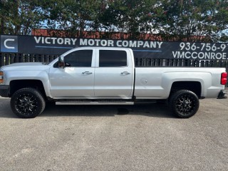 Image for 2019 Chevrolet Silverado 1500 LTZ ID: 6753245