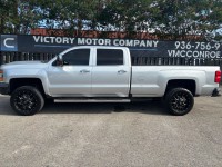 Image for 2019 Chevrolet Silverado 1500 LTZ ID: 6753245