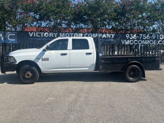 Image for 2015 RAM 3500  ID: 6769051
