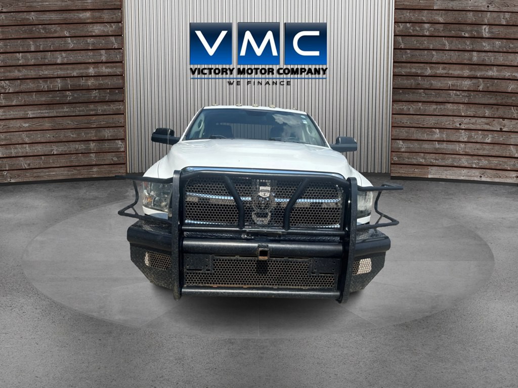 2015 RAM 3500 Image 3