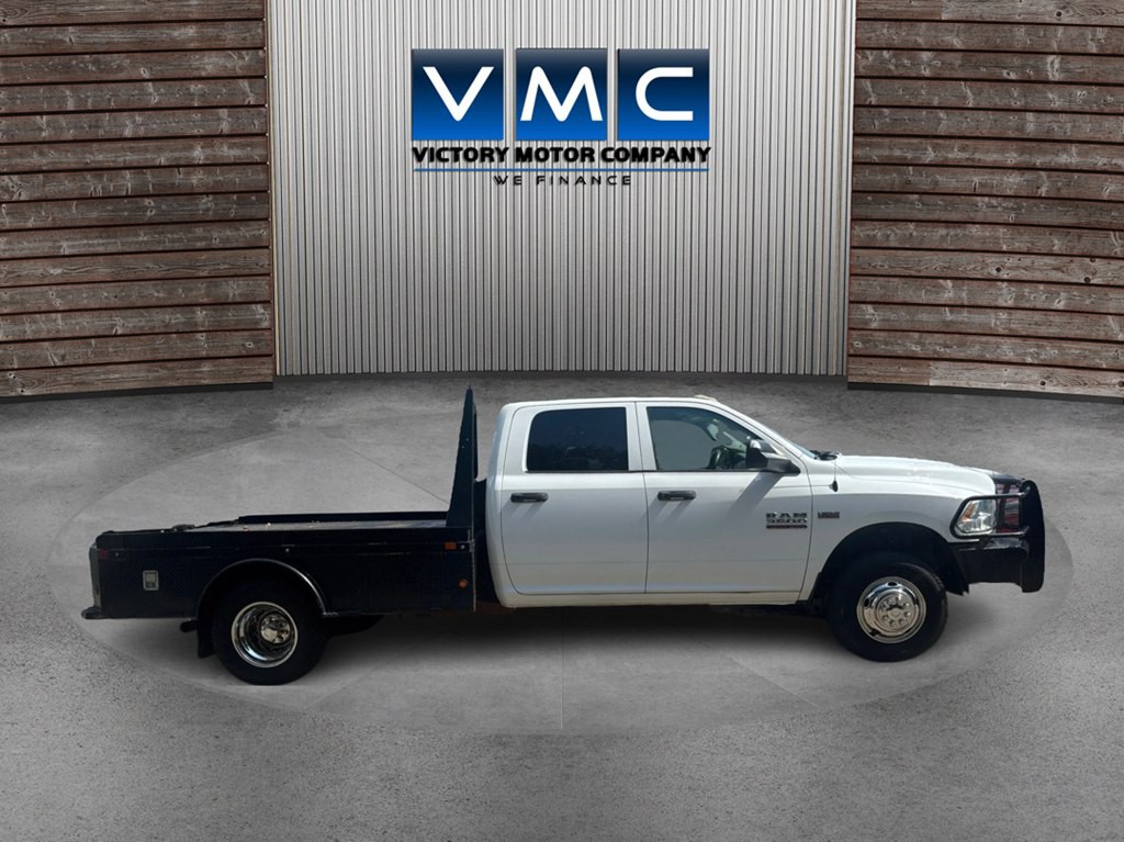 2015 RAM 3500 Image 5