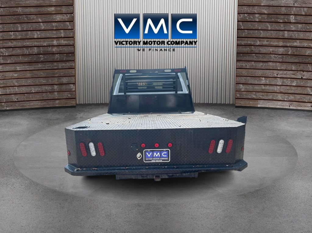 2015 RAM 3500 Image 7