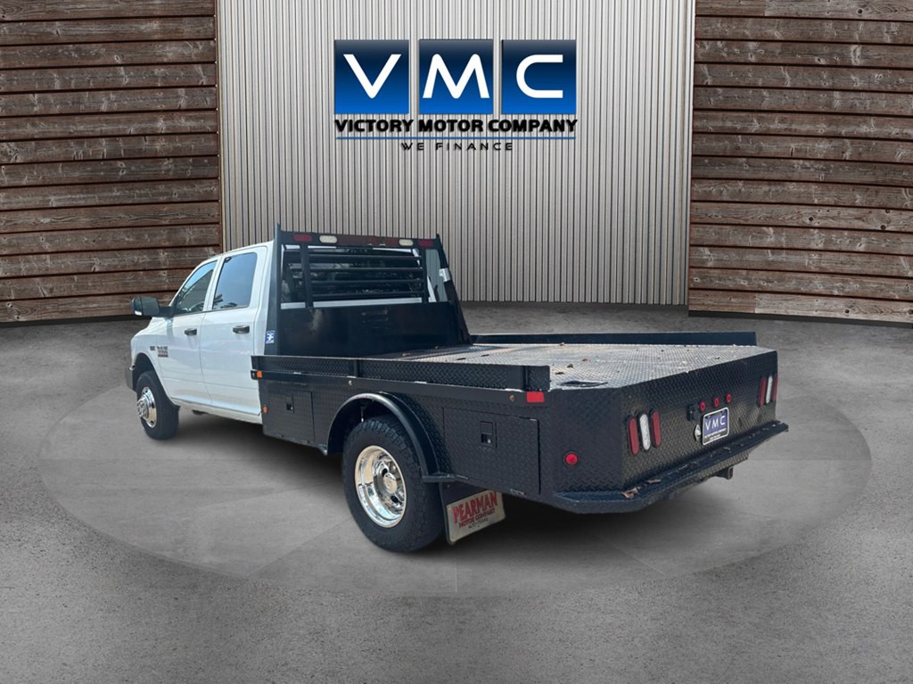 2015 RAM 3500 Image 8