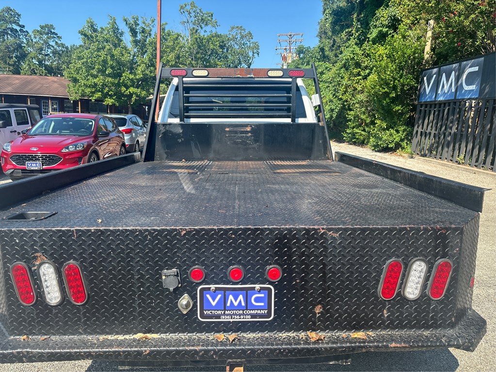 2015 RAM 3500 Image 12