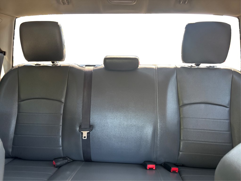 2015 RAM 3500 Image 14