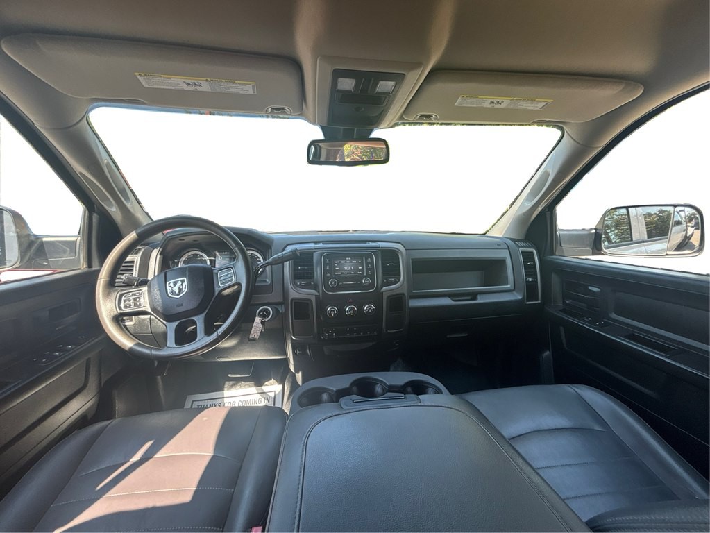 2015 RAM 3500 Image 21