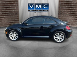 Image for 2013 Volkswagen Beetle  ID: 6837047