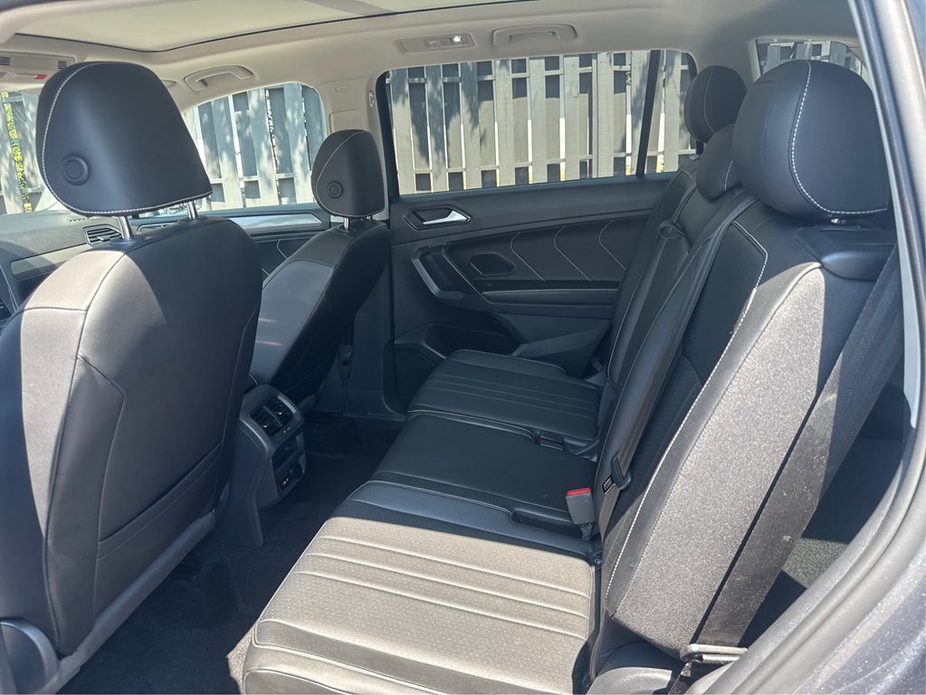 2022 Volkswagen Tiguan Image 11