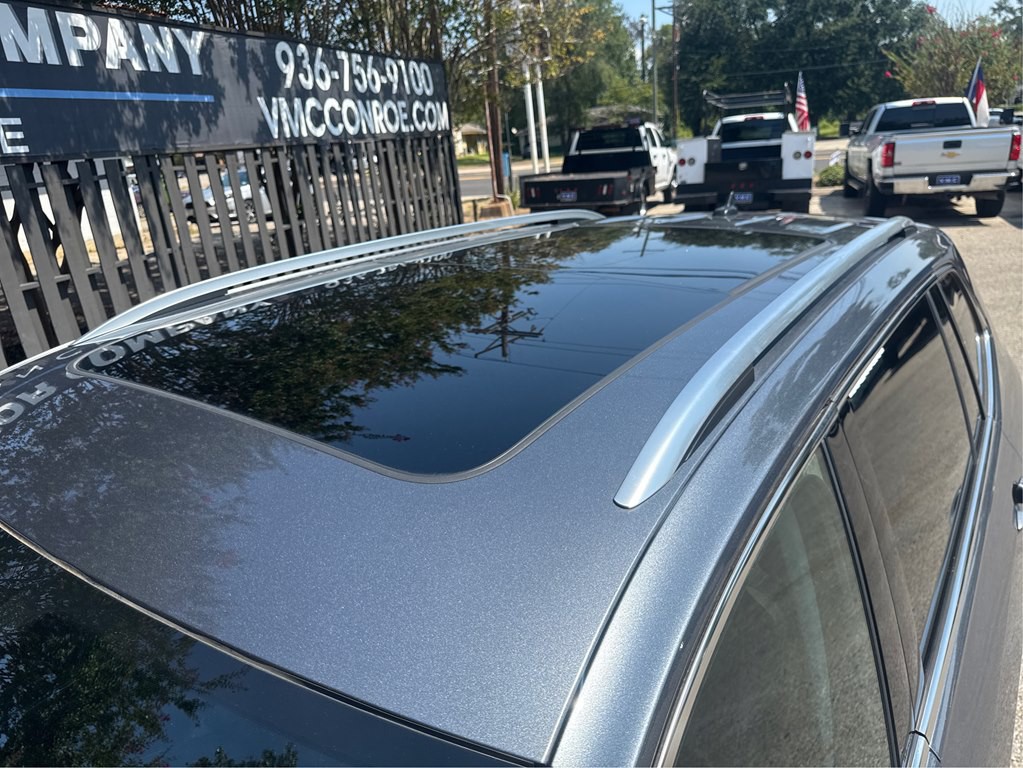 2022 Volkswagen Tiguan Image 14