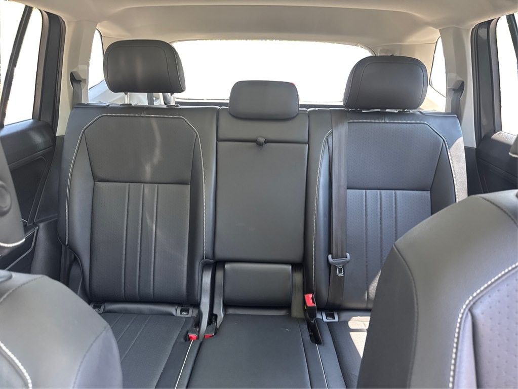 2022 Volkswagen Tiguan Image 21