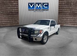 Image for 2014 Ford F-150 Super Cab ID: 6859608