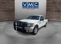 Image for 2014 Ford F-150 Super Cab ID: 6859608