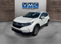 Image for 2019 Honda CR-V EXL ID: 6878312