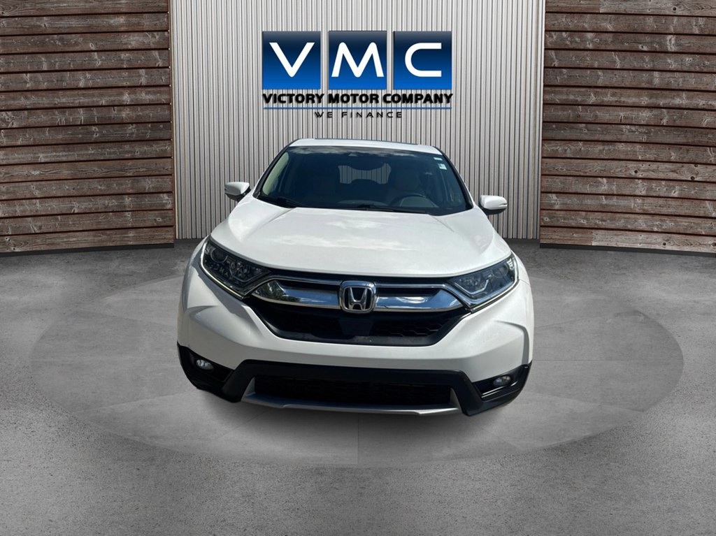 2019 Honda CR-V Image 4