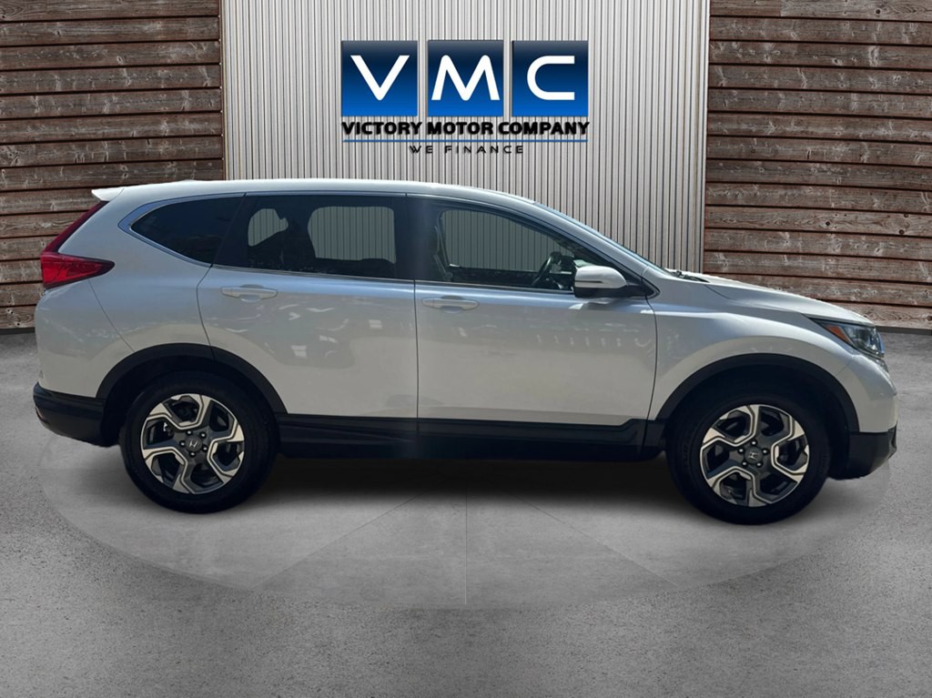 2019 Honda CR-V Image 6