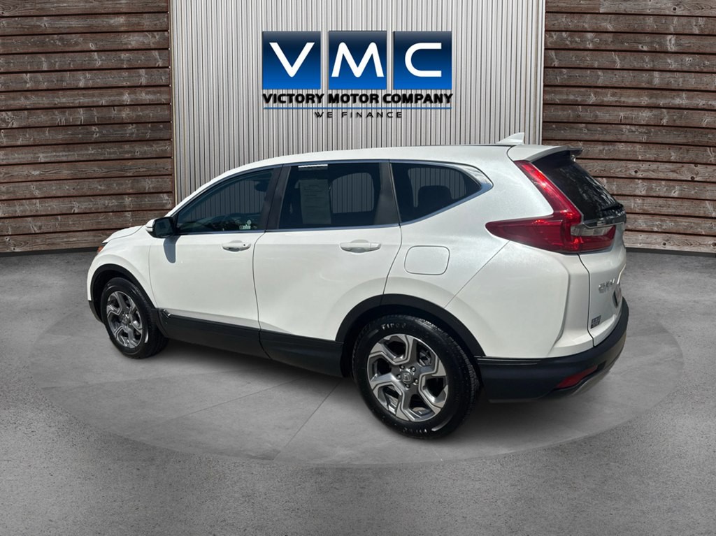 2019 Honda CR-V Image 9