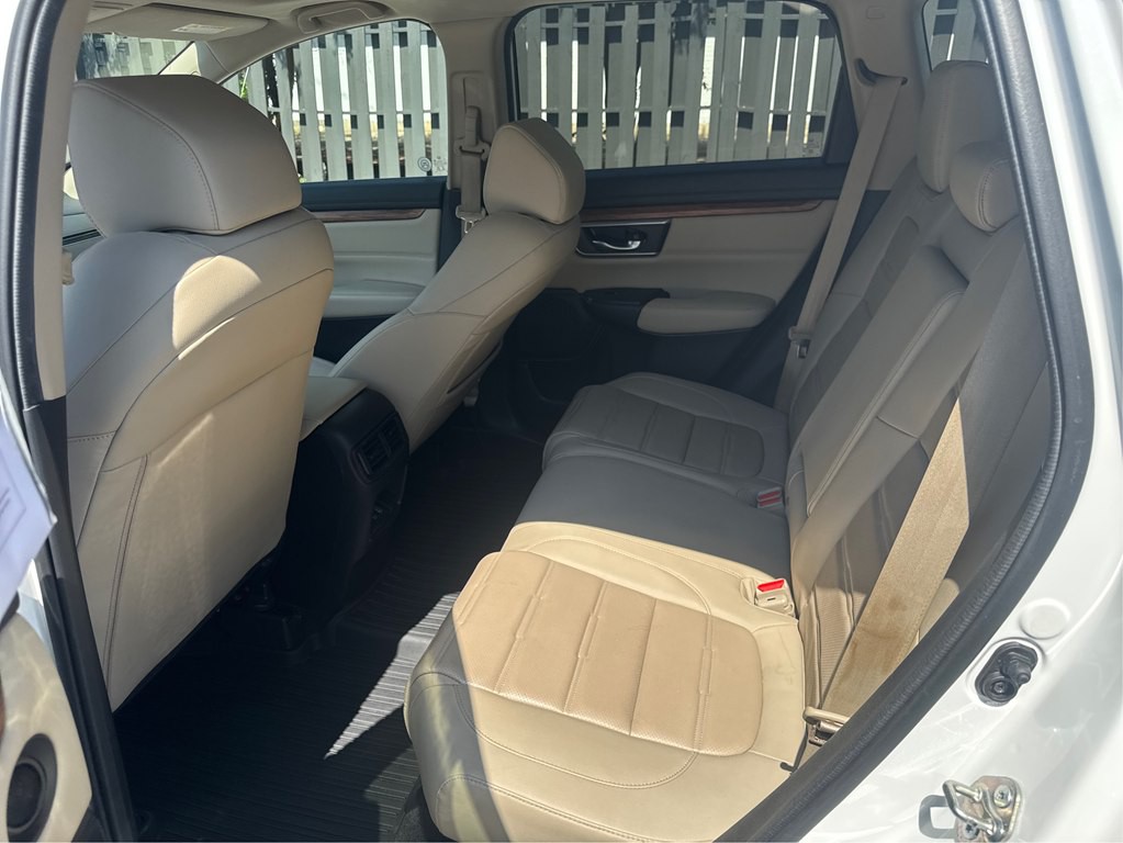 2019 Honda CR-V Image 11