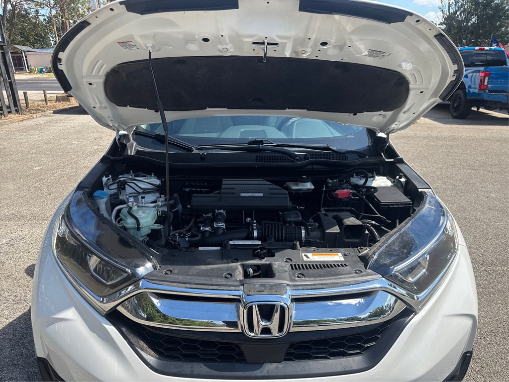 2019 Honda CR-V Image 12