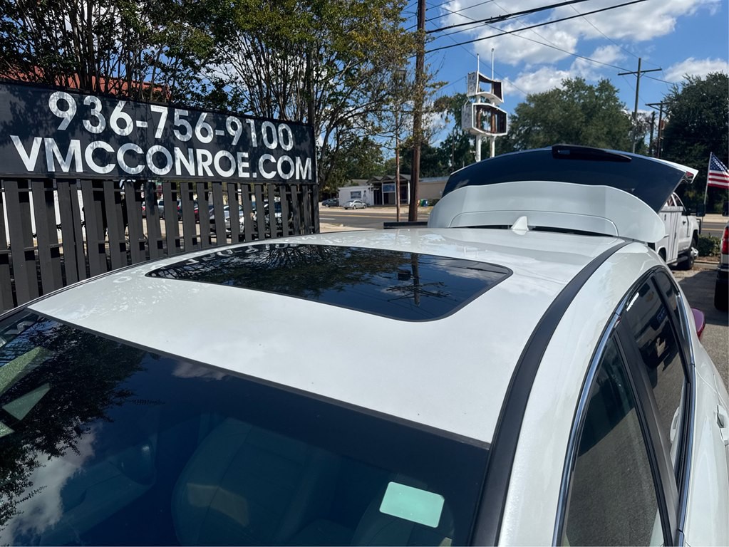 2019 Honda CR-V Image 13