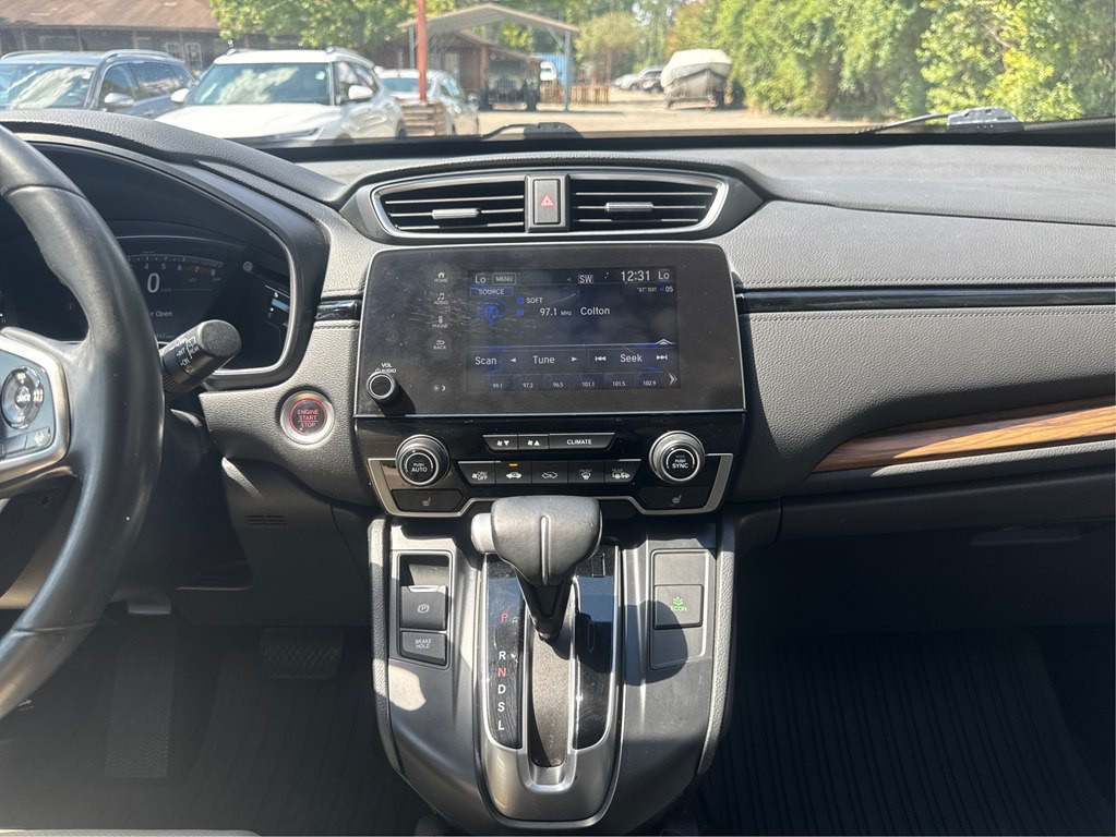 2019 Honda CR-V Image 15
