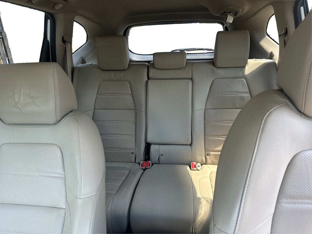 2019 Honda CR-V Image 16