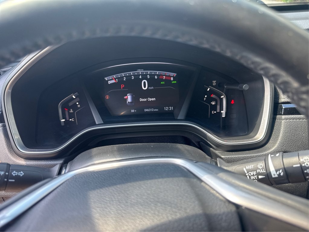 2019 Honda CR-V Image 17