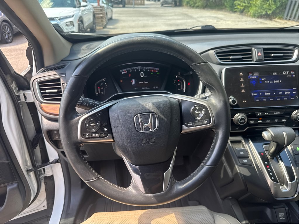 2019 Honda CR-V Image 18