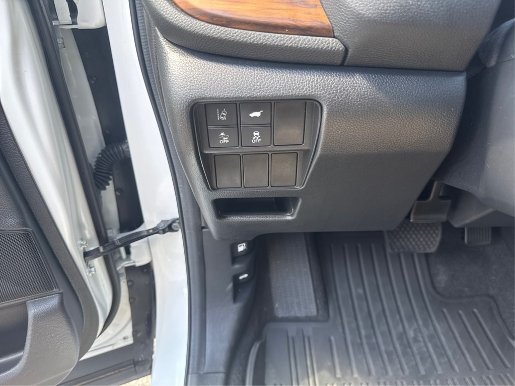 2019 Honda CR-V Image 19