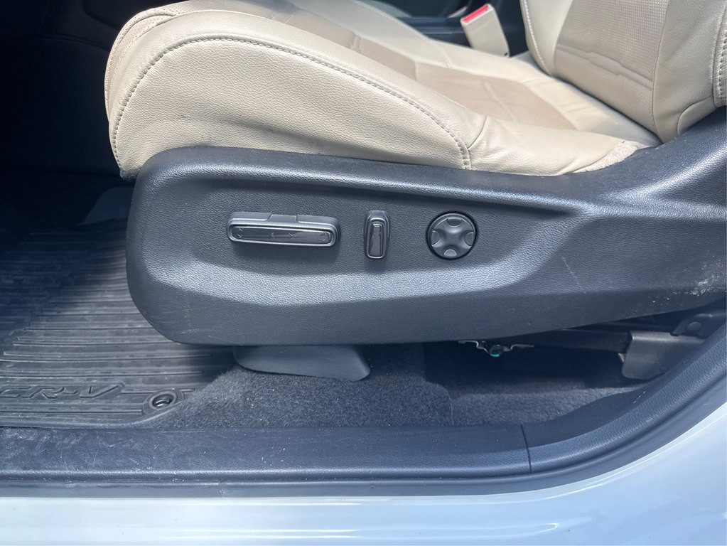 2019 Honda CR-V Image 20