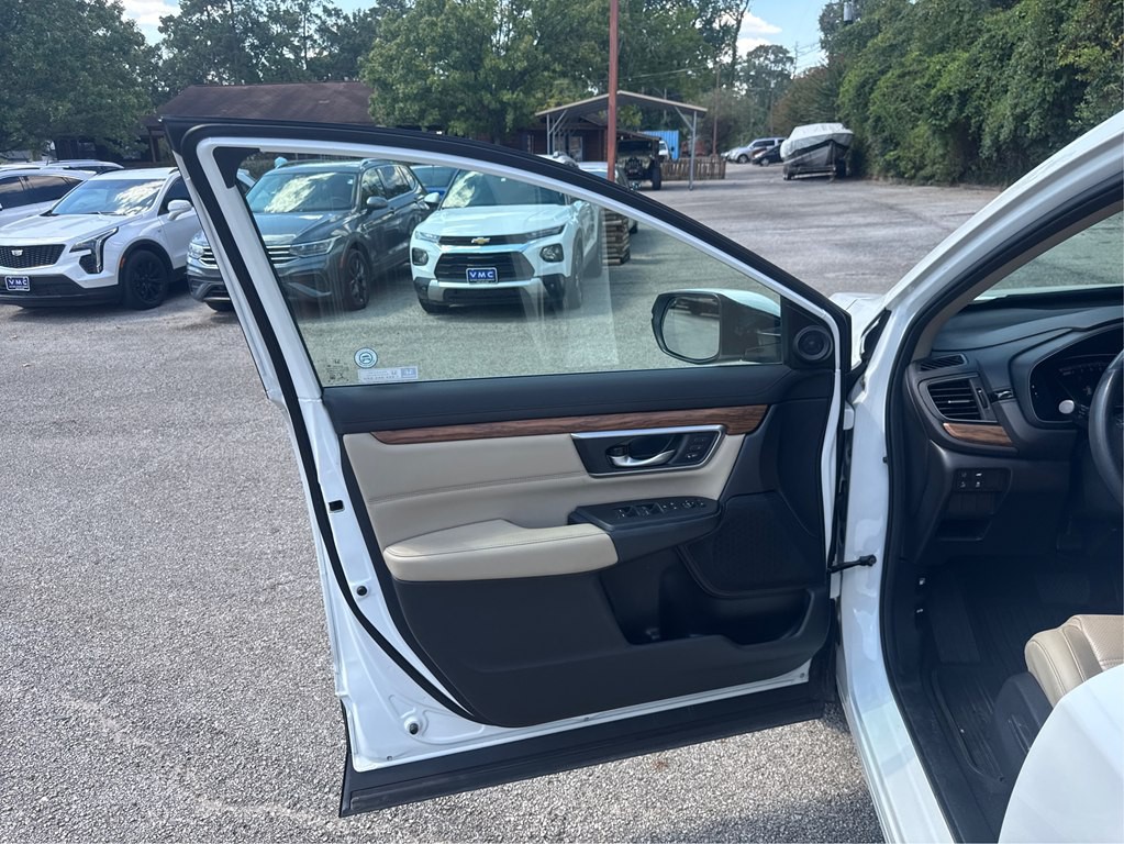 2019 Honda CR-V Image 21