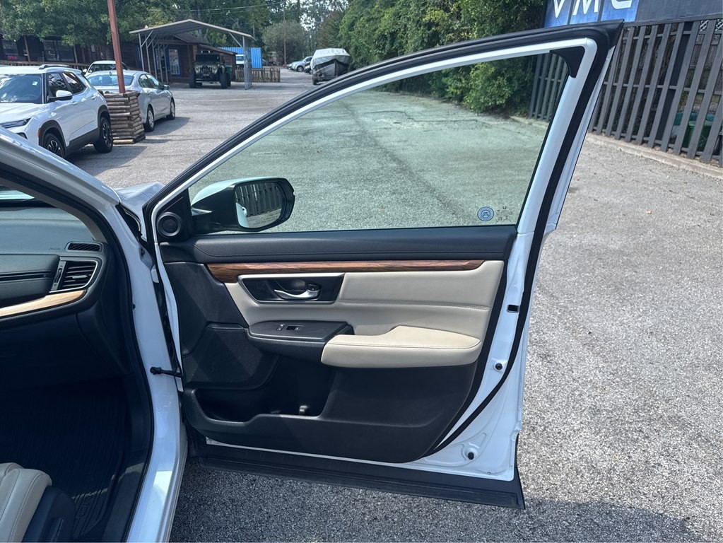 2019 Honda CR-V Image 22