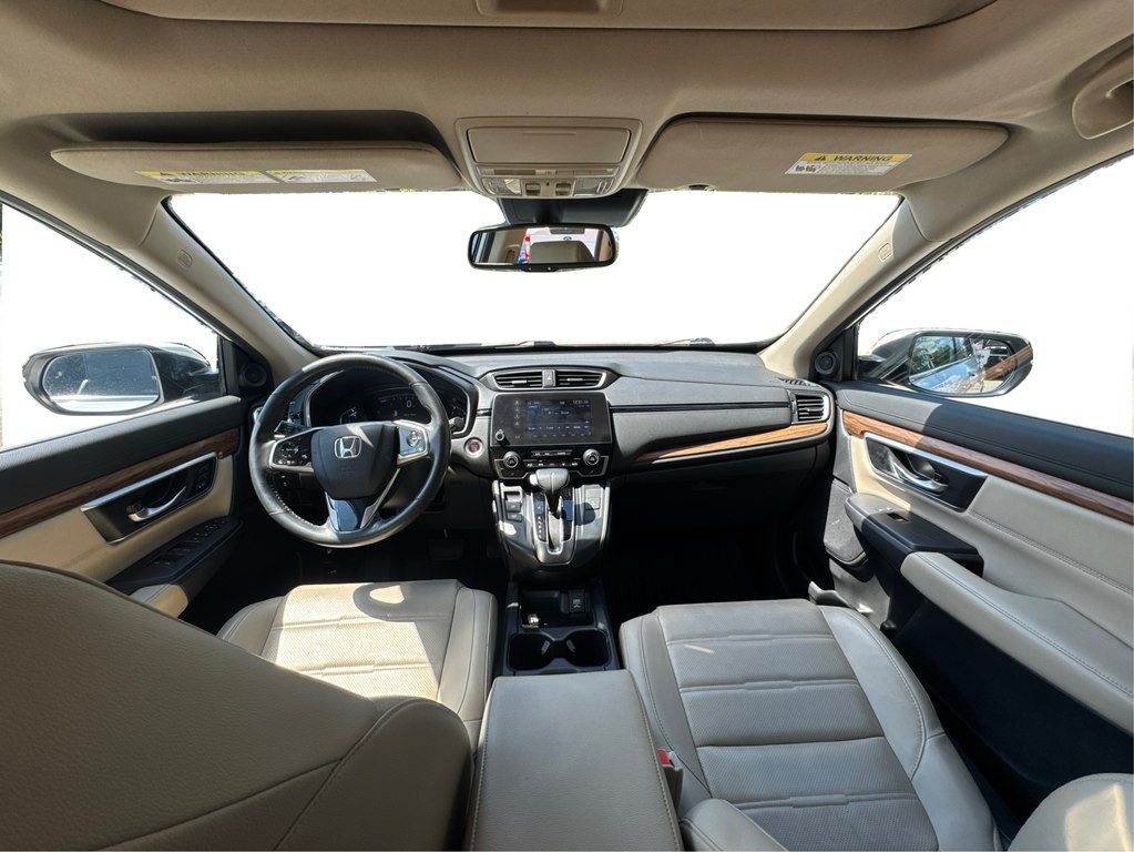 2019 Honda CR-V Image 23