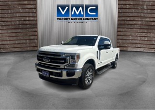 Image for 2021 Ford F-250 Super Duty ID: 6894579