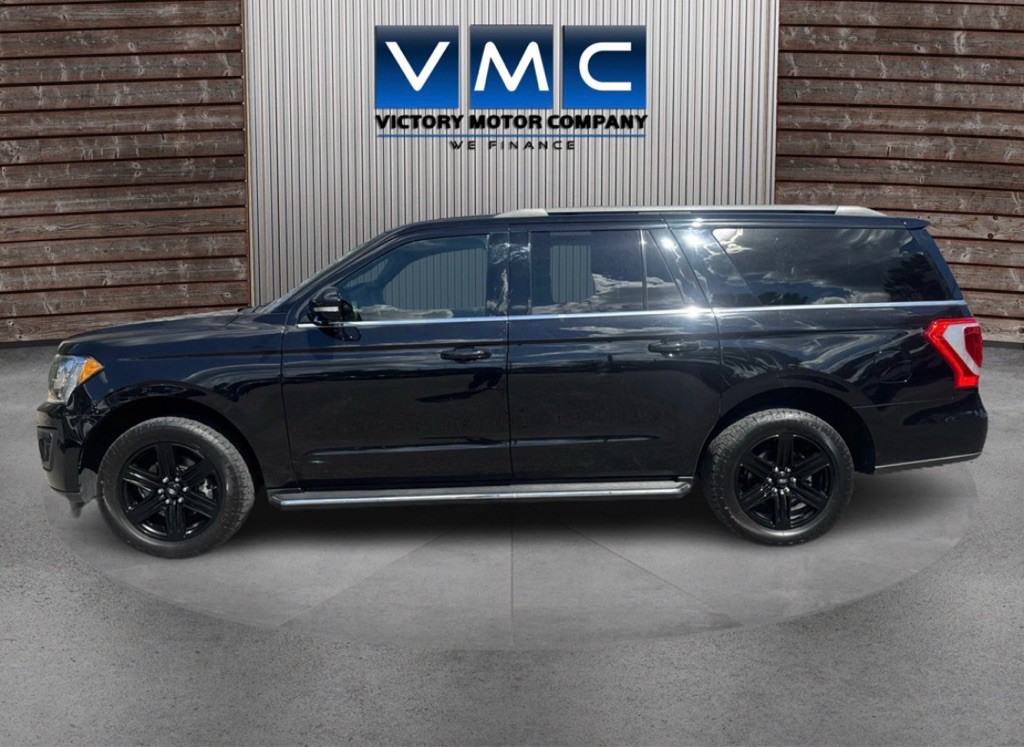 2021 Ford Expedition Image 2