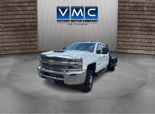 Image for 2019 Chevrolet Silverado 1500  ID: 6905059