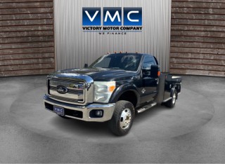 Image for 2012 Ford F-350 Super Duty ID: 6914246