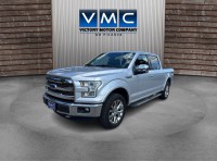 Image for 2016 Ford F-150 Supercrew ID: 6915852