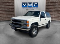 Image for 1999 Chevrolet Tahoe K1500 ID: 6916677