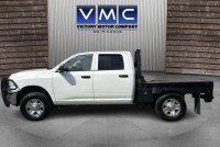 Image for 2017 RAM 2500 ST ID: 6948799
