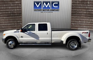 Image for 2014 Ford F-350 Super Duty ID: 6979867