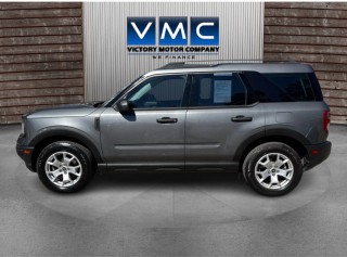 Image for 2021 Ford Bronco  ID: 6989858