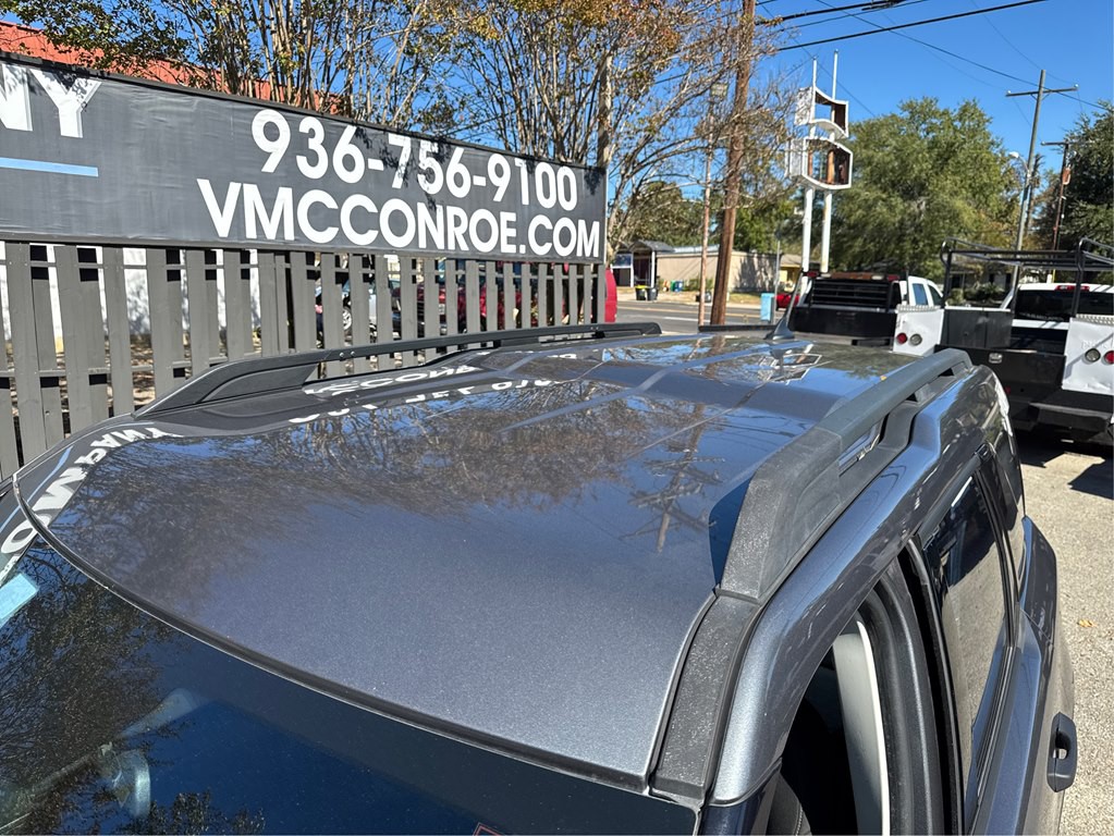 2021 Ford Bronco Image 11